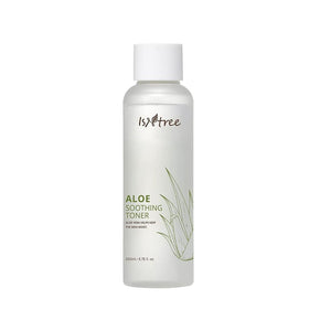 ISNTREE Aloe Soothing Toner 200ml