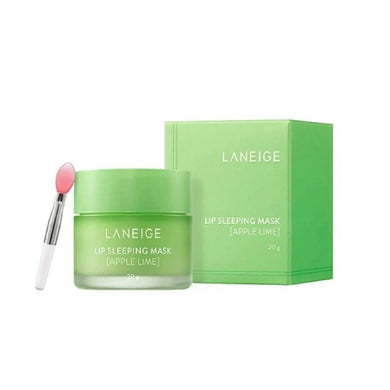 LANEIGE Lip Sleeping Mask Apple Lime 20g