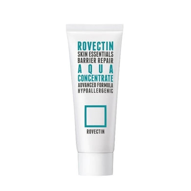 ROVECTIN Aqua Concentrate Face Moisturizer 60ml