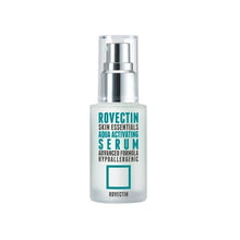 Load image into Gallery viewer, ROVECTIN Skin Essentials Aqua Activating Serum 35ml