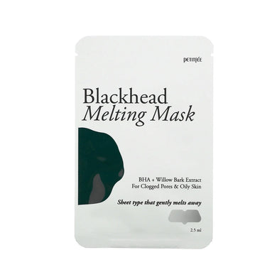 PETITFEE Blackhead Melting Mask