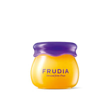 Load image into Gallery viewer, FRUDIA Blueberry Hydrating Honey Lip Balm 10g
