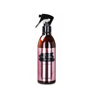 THE SAEM Care Plus Body Peeling Spray 300ml