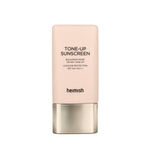 Load image into Gallery viewer, HEIMISH Bulgarian Rose Tinted Tone-up Cream 30ml