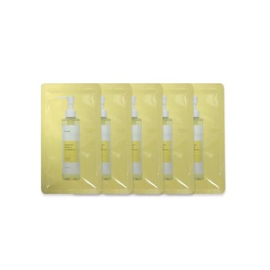 IUNIK Calendula Complete Cleansing Oil Samples 5pcs