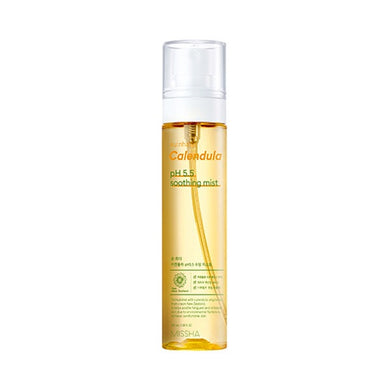 MISSHA Su:nhada Calendula pH 5.5 Soothing Mist 100ml