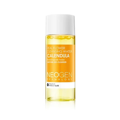 NEOGEN Real Flower Cleansing Water Calendula 20ml