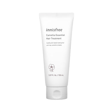 INNISFREE Camellia Essential Hair Treatment 150ml