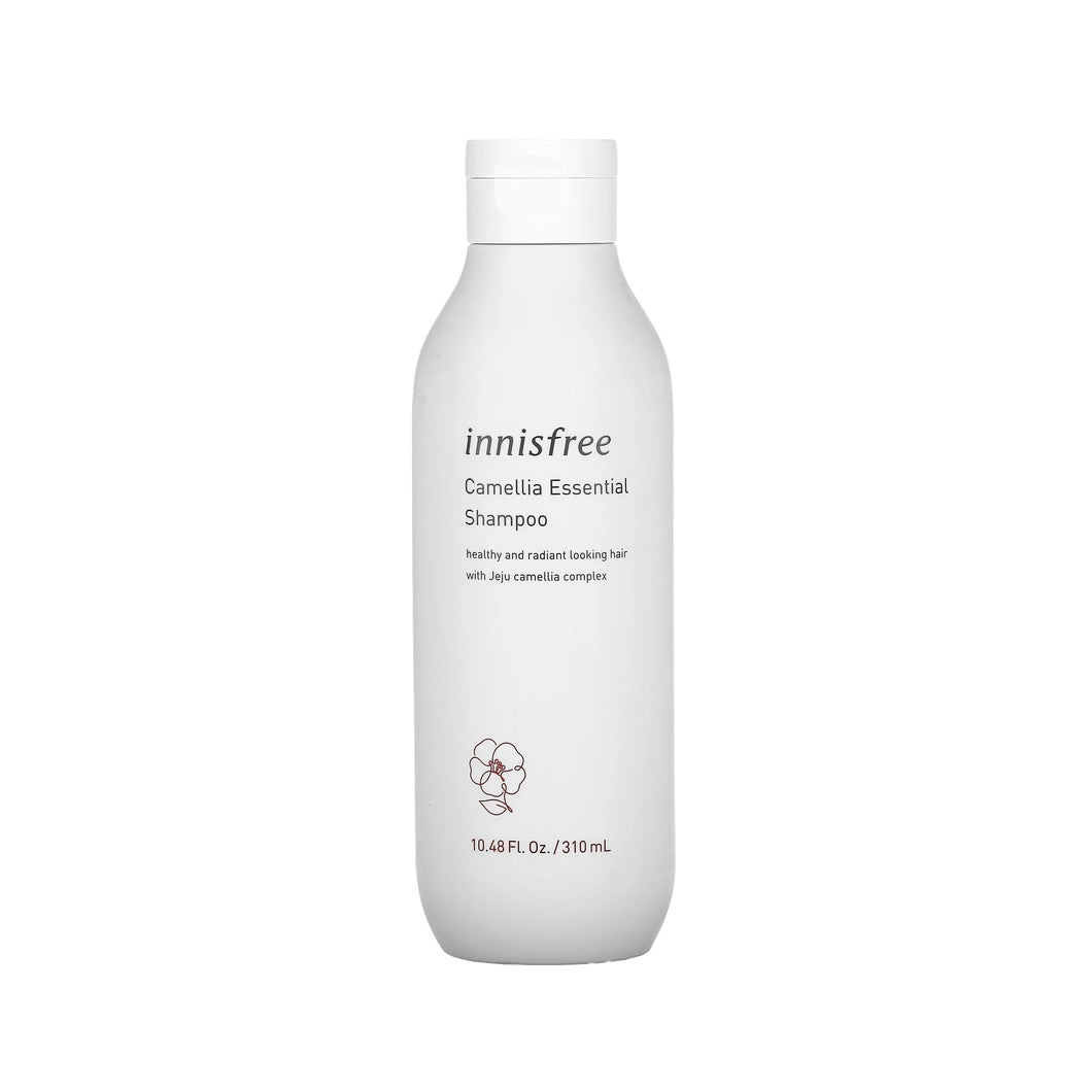 INNISFREE Camellia Essential Shampoo