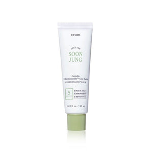 ETUDE HOUSE Soonjung Centella 5 Panthensoside Cica Balm 50ml