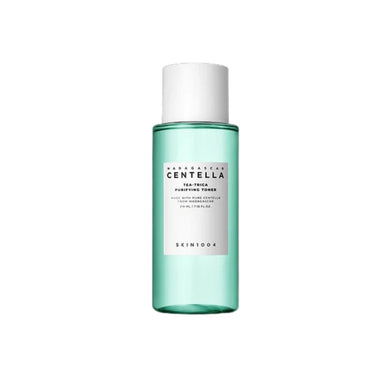 Sample of SKIN1004 Madagascar Centella Tea-Trica Purifying Toner