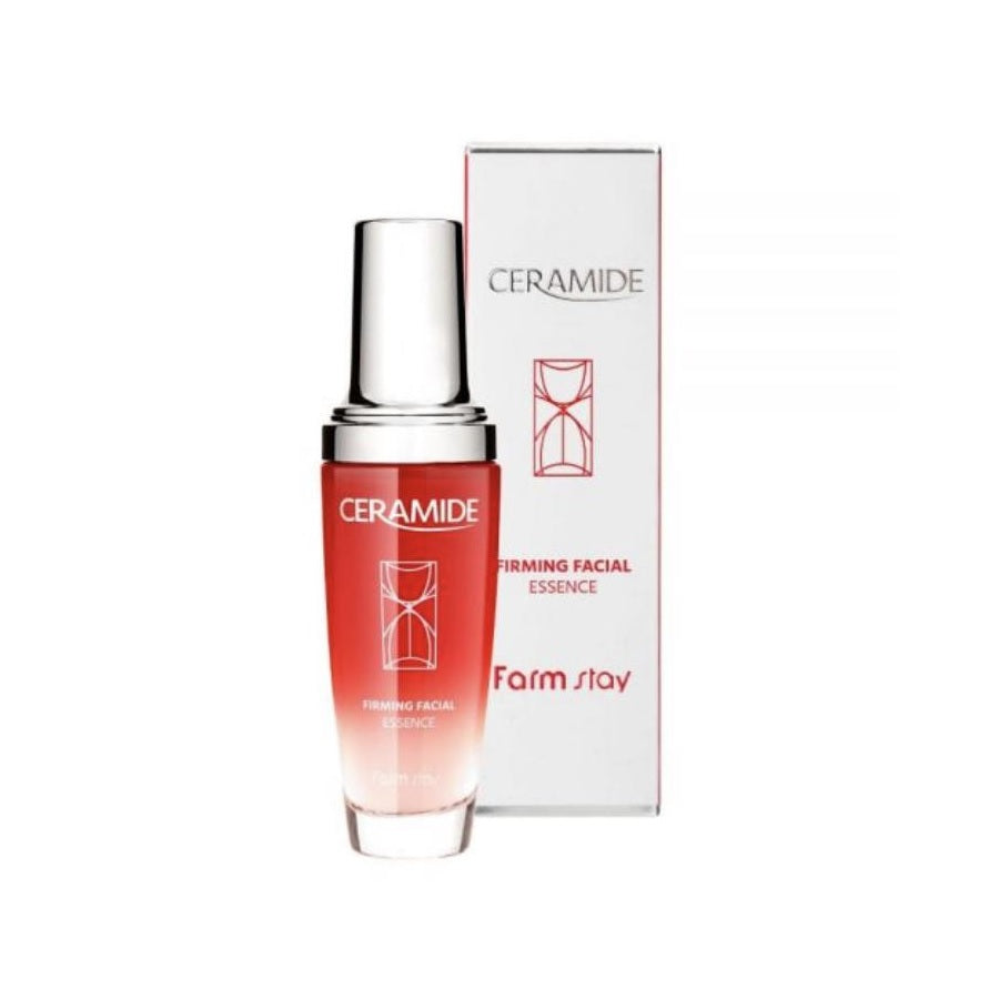 FARM STAY Ceramide Firming Facial Essence