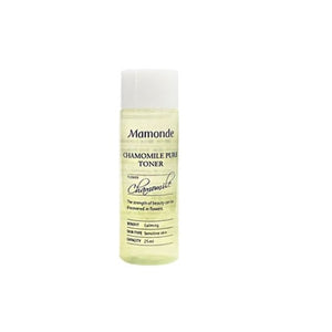 MAMONDE Mamonde Chamomile Pure Toner 25ml