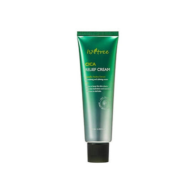 ISNTREE Cica Relief Cream 50ml