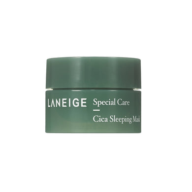 LANEIGE Cica Sleeping Mask 10ml Mini