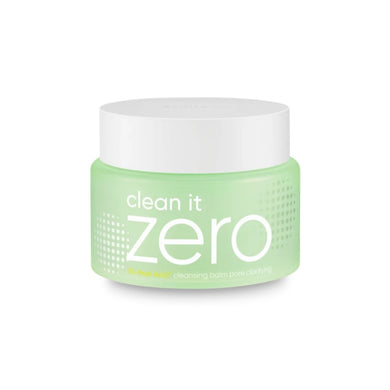 BANILA CO Clean It Zero Cleansing Balm Pore Clarifying 100ml