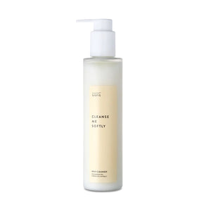 SIORIS Cleanse Me Softly Milk Cleanser 200ml