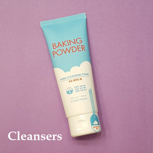 Korean Skincare routine