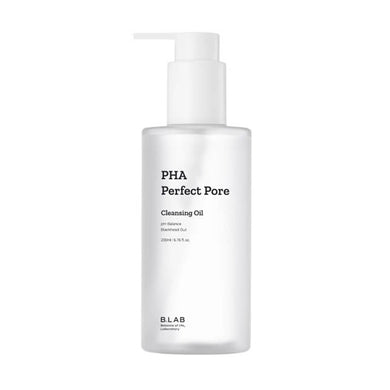 B-LAB PHA Perfect Pore Cleansing Oil 100ml