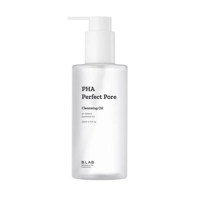 B-LAB PHA Perfect Pore Cleansing Oil 100ml