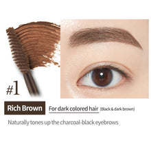 Load image into Gallery viewer, ETUDE Color My Brows 4.5g