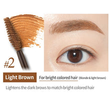 Load image into Gallery viewer, ETUDE Color My Brows 4.5g