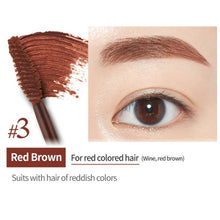 Load image into Gallery viewer, ETUDE Color My Brows 4.5g