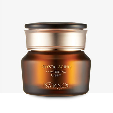 ISA KNOX Crystal Aging Comforting Cream 60ml