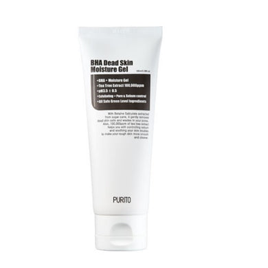 Sample of PURITO BHA Dead Skin Moisture Gel