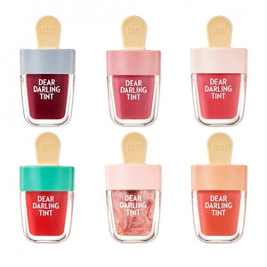 ETUDE HOUSE Dear Darling Water Gel Tint 4.5g