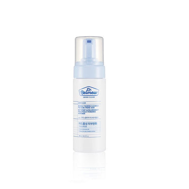 THE FACE SHOP Dr. Belmeur Amino Clear Bubble Foaming Cleanser 150ml