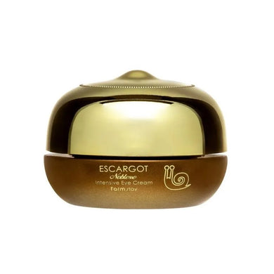 FARM STAY Escargot Noblesse Intensive Eye Cream 50g