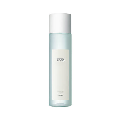 SIORIS Feel So Fresh Toner 150ml