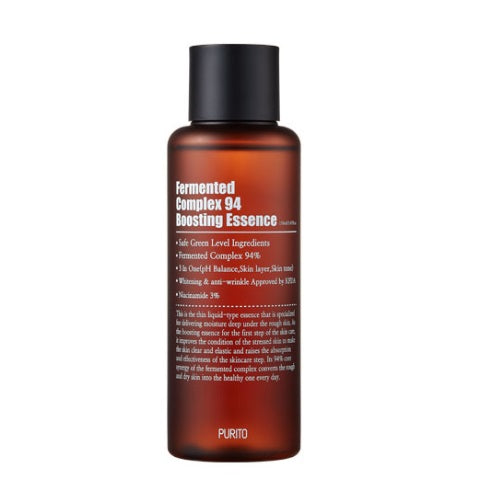Sample of PURITO Fermented Complex 94 Boosting Essence