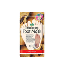 Load image into Gallery viewer, PUREDERM Exfoliating Foot Mask