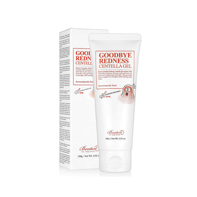 Sample of BENTON Goodbye Redness Centella Gel