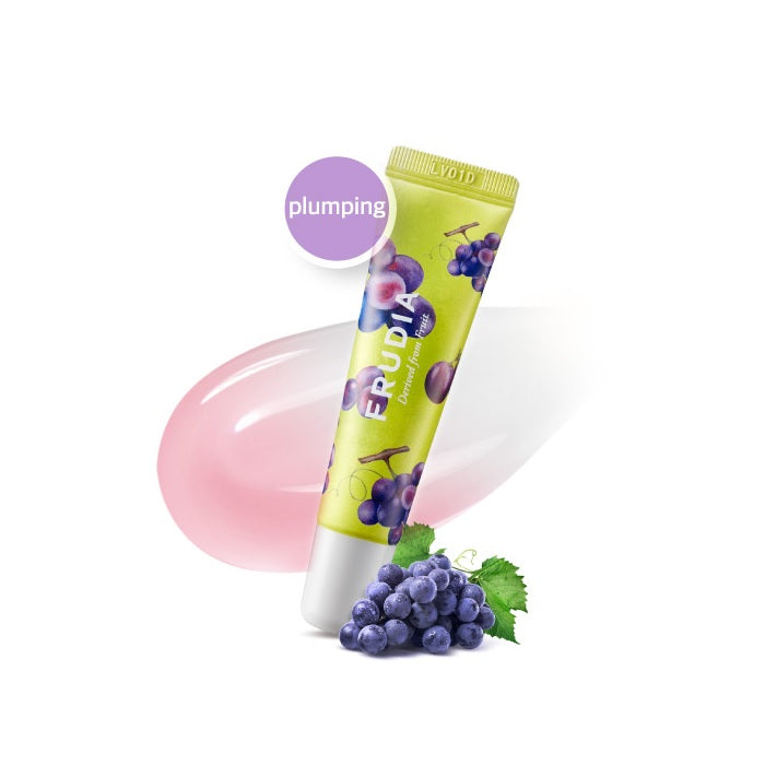 FRUDIA Grape Honey Chu Lip Essence 10g