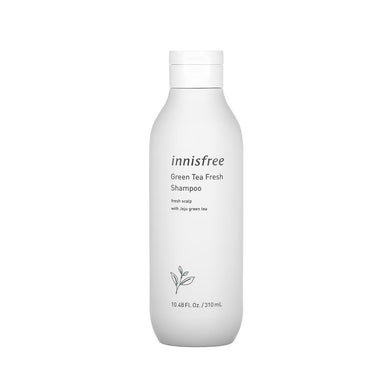 INNISFREE Green Tea Fresh Shampoo 310ml