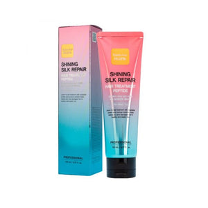 FARM STAY Shining Silk Repair Hair Treatment Peptide 150ml