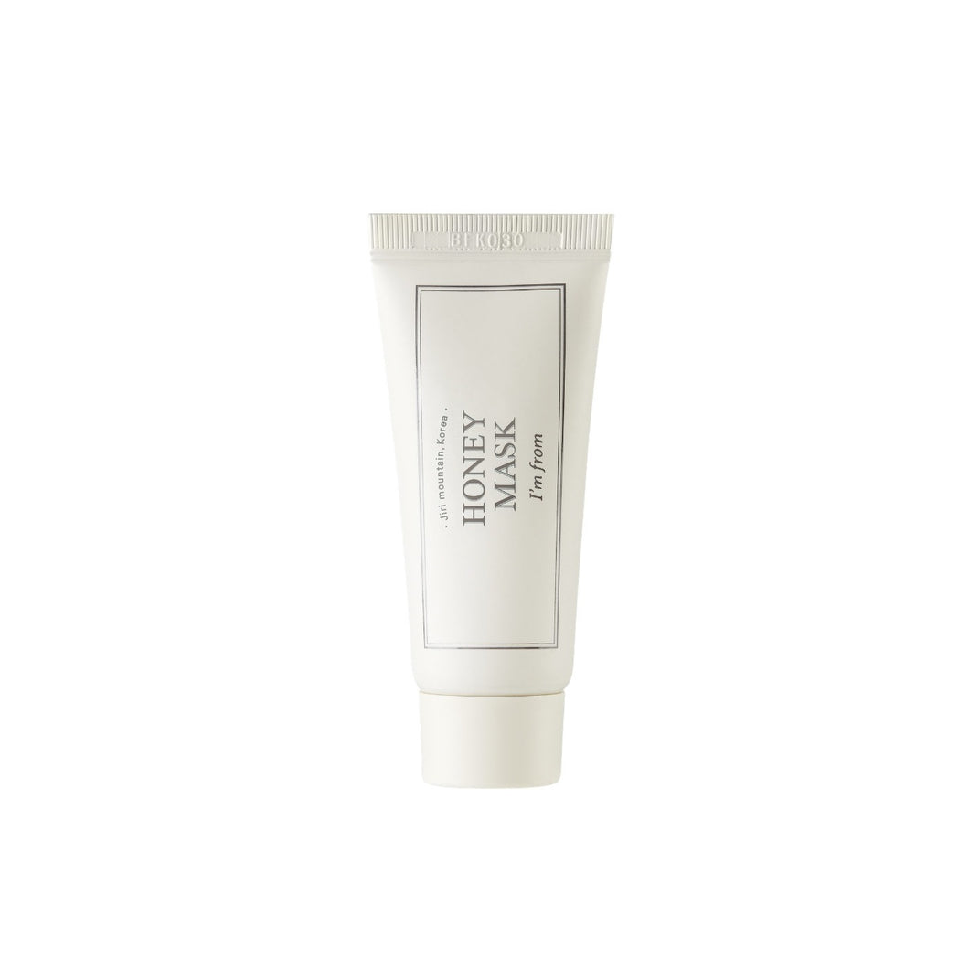 I'M FROM Honey Mask Mini 30g