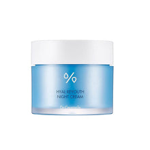 Load image into Gallery viewer, DR.CEURACLE Hyal Reyouth Night Cream 60g
