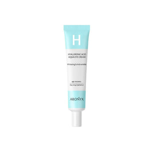 MEDI FLOWER Aronyx Hyaluronic Acid Aqua Eye Cream 40ml