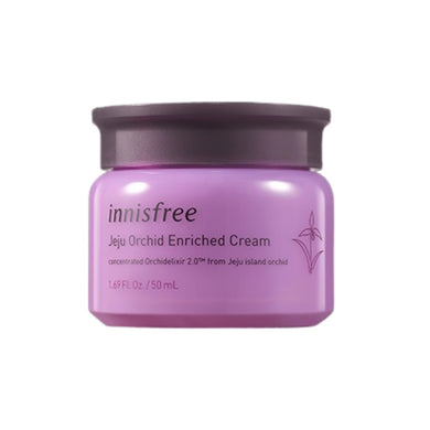 INNISFREE Jeju Orchid Enriched Cream 50ml