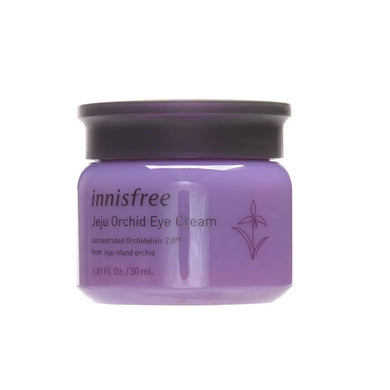 INNISFREE Jeju Orchid Eye Cream 30ml