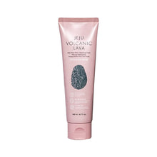 Load image into Gallery viewer, THE FACE SHOP Jeju Volcanic Lava Anti-Dust Pore-Cleansing Foam 140ml