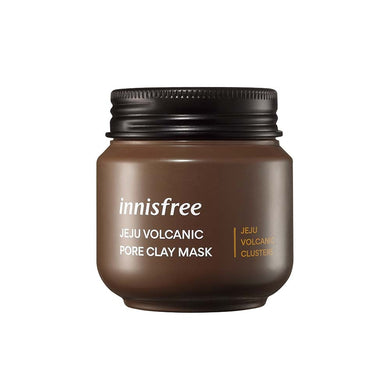 INNISFREE Jeju Volcanic Pore Clay Mask 100ml