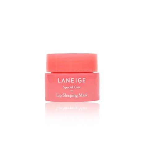 LANEIGE Lip Sleeping Mask Berry 3g Mini