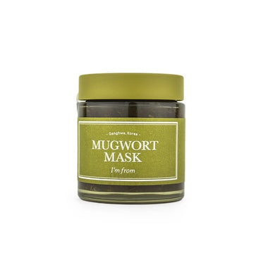 I'M FROM Mugwort Mask 110g