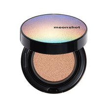 Load image into Gallery viewer, MOONSHOT Micro Correctfit Cushion #301 Honey Beige 15g