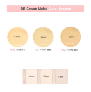 ETUDE HOUSE Precious Mineral Beautifying Block Cream Moist 45g